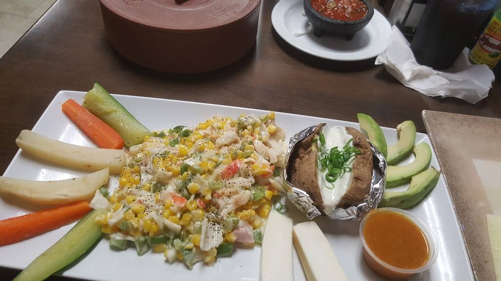 Ensenada Restaurant Mexican & SeaFood | restaurant | 16040 Harbor Blvd # C, Fountain Valley, CA 92708, USA | 7145317958 OR +1 714-531-7958