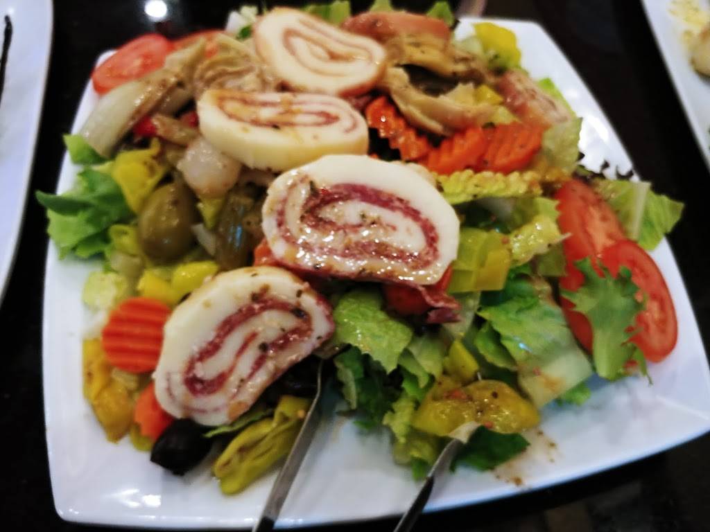 Nicantonis | restaurant | 323 S Gilbert Rd ste.#111, Gilbert, AZ 85296, USA | 4808922234 OR +1 480-892-2234