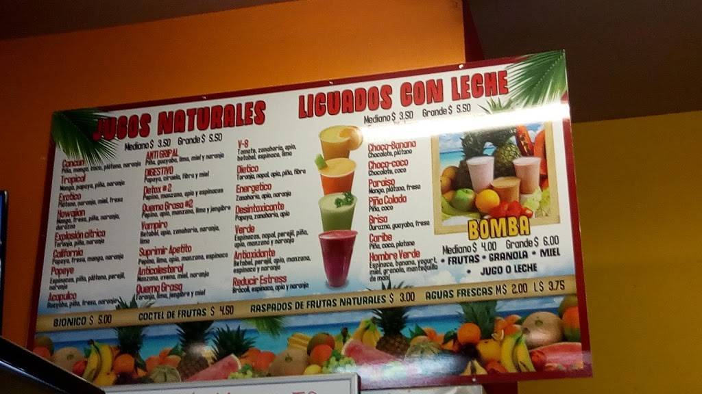 Mi Mercadito Market | restaurant | 269 N Park Ave, Pomona, CA 91768, USA | 9096239711 OR +1 909-623-9711