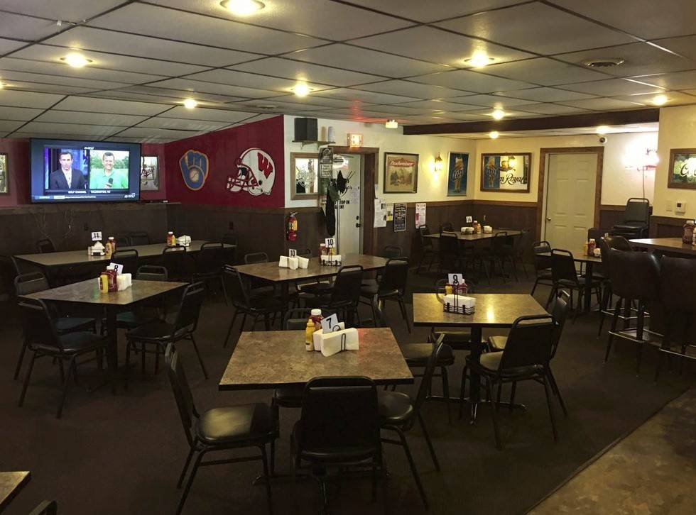 Just Stop In | restaurant | 5316 WI-57, De Pere, WI 54115, USA | 9203363114 OR +1 920-336-3114