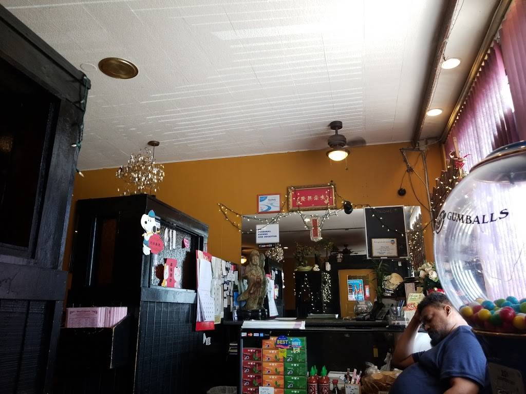 China Jade Restaurant | meal takeaway | 1070 W Huron St, Waterford Twp, MI 48328, USA | 2486811122 OR +1 248-681-1122