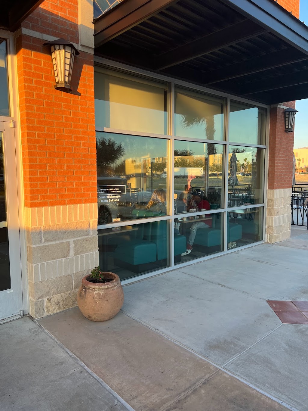 Pei Wei Asian Kitchen | meal takeaway | 3400 W Expy 83, McAllen, TX 78501, USA | 9566627051 OR +1 956-662-7051