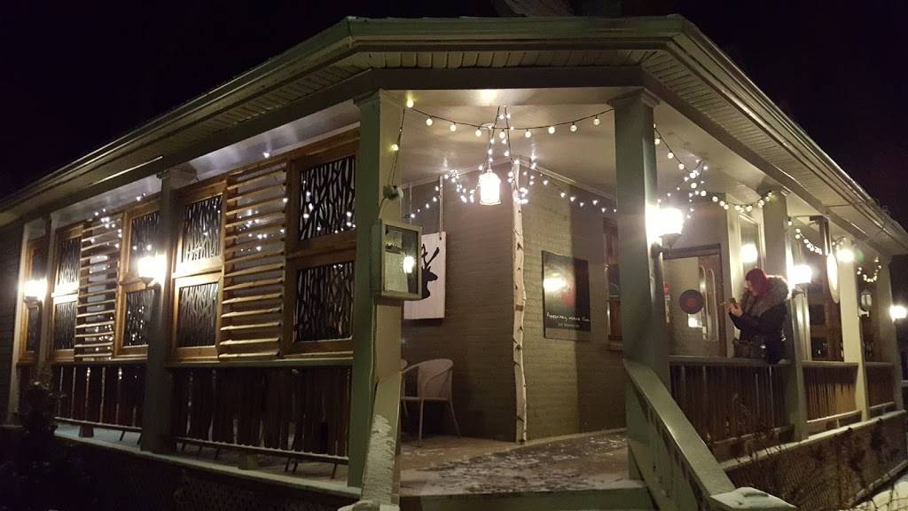 Restaurant LAngéluc | restaurant | 480 Rue Saint-Denis, Saint-Alexandre, QC J0J 1S0, Canada | 4503464393 OR +1 450-346-4393