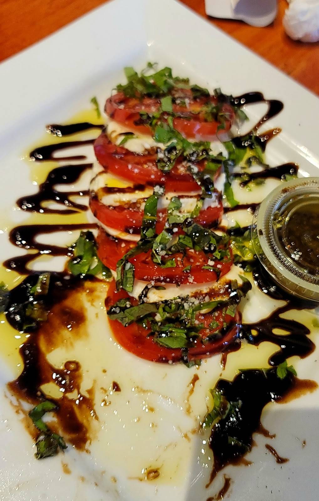 Pronto Eataly Pizza | restaurant | 8293 Champions Gate Blvd, Davenport, FL 33896, USA | 4074792156 OR +1 407-479-2156