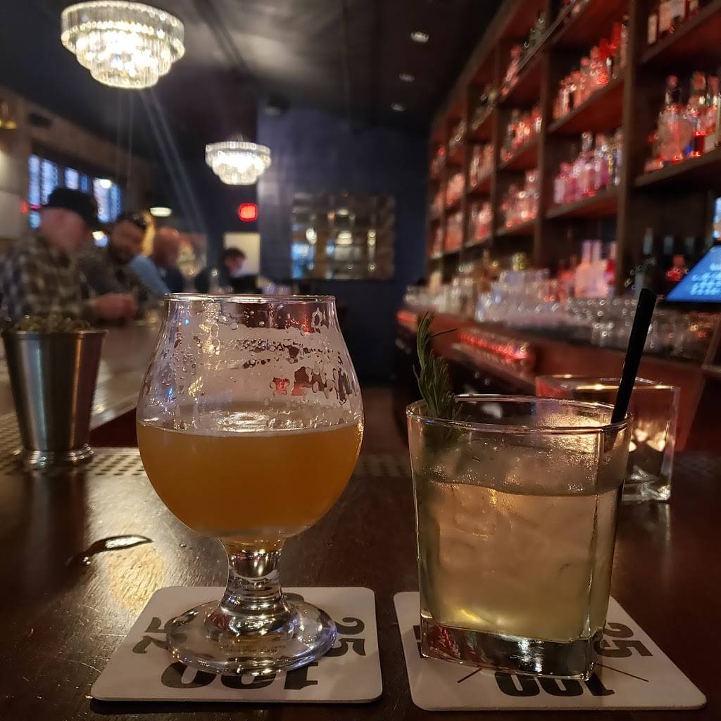 The Independent Ice Co. | night club | 52 Wharf St, Portland, ME 04101, USA | 2079567150 OR +1 207-956-7150