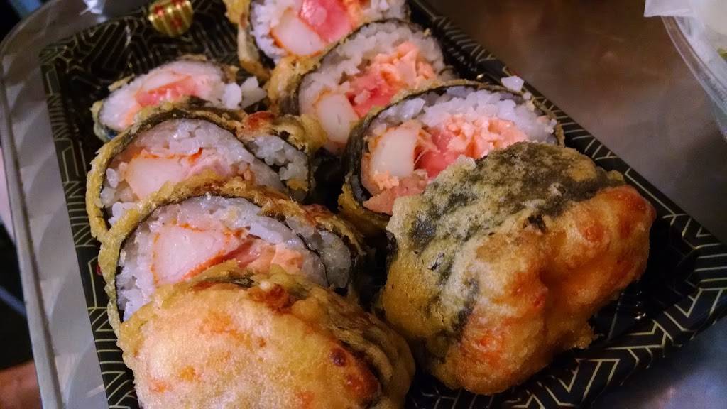 Sushi King | restaurant | 992 E 15th St, Brooklyn, NY 11230, USA | 7186769860 OR +1 718-676-9860