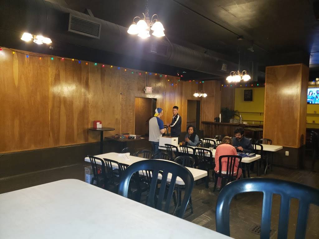 Milwaukee Beer Bistro | restaurant | 2730 N Humboldt Blvd, Milwaukee, WI 53212, USA | 4145625540 OR +1 414-562-5540