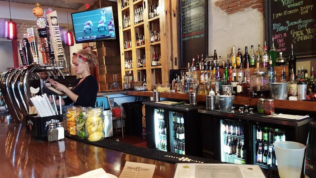 Plan b Springfield | restaurant | 1000 W Columbus Ave, Springfield, MA 01105, USA | 4132858296 OR +1 413-285-8296