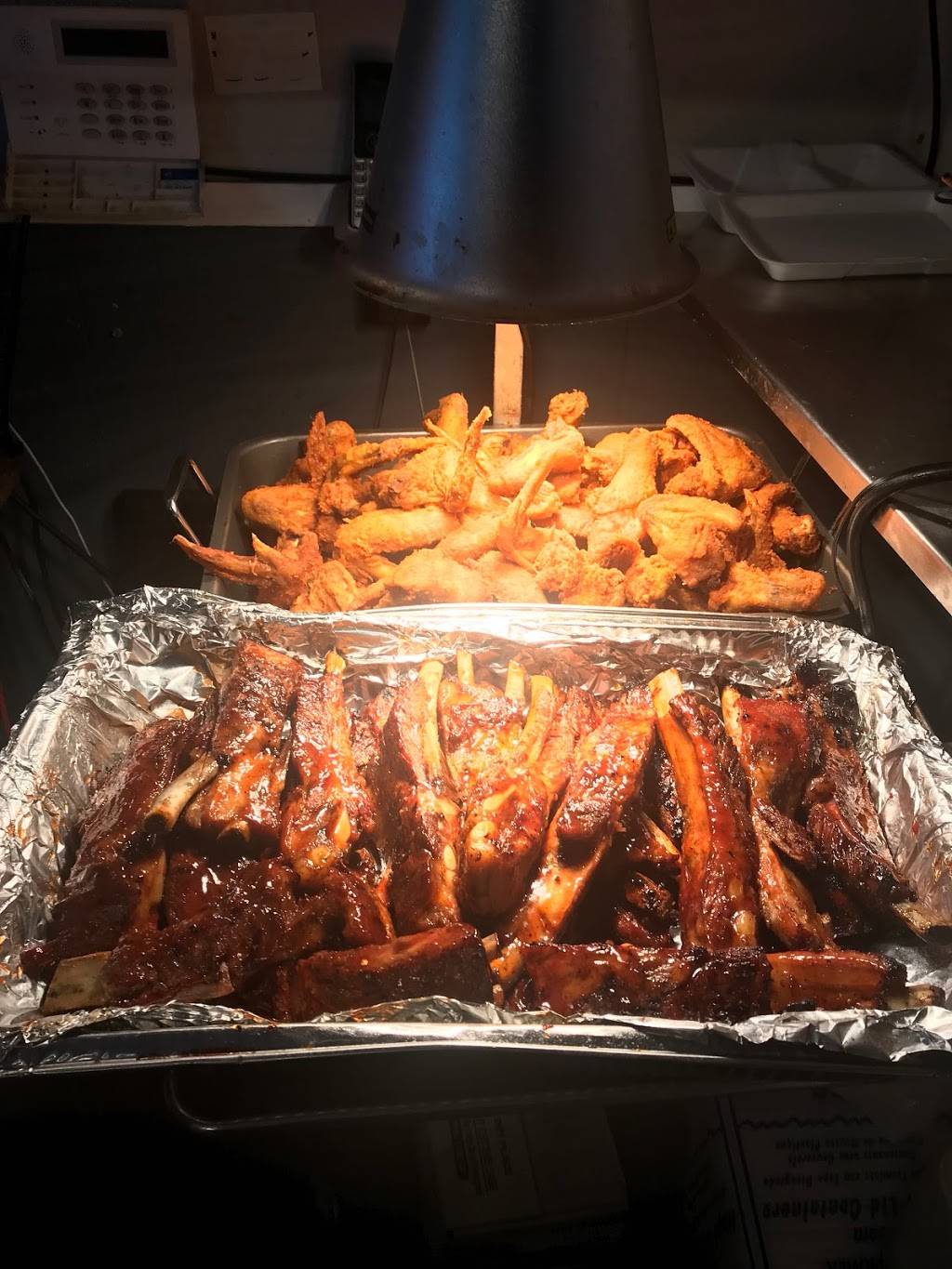 The Spot Soul Food | restaurant | 181 Broadway, Newburgh, NY 12550, USA | 8455630202 OR +1 845-563-0202