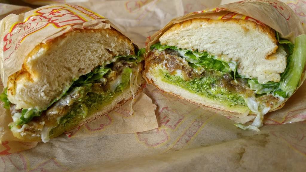 Ike’s Love and Sandwiches | restaurant | 1795 Hillsdale Ave #70, San Jose, CA 95124, USA | 4086228602 OR +1 408-622-8602