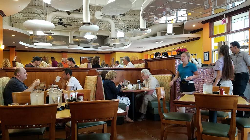 Eggsperience | cafe | 2727 W 75th St # 101, Naperville, IL 60540, USA | 6305481000 OR +1 630-548-1000