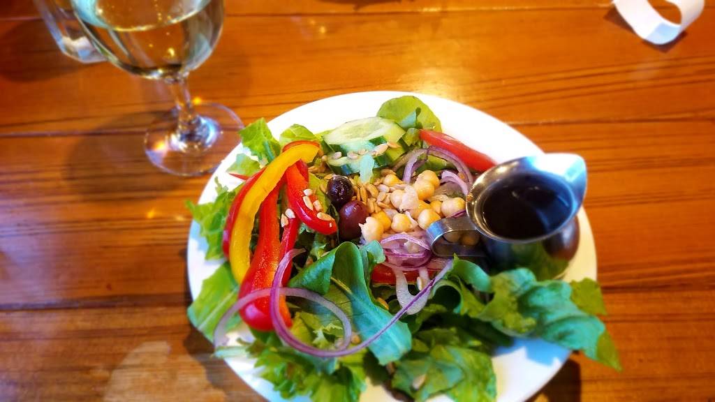 Warren House Pub | restaurant | 3301 S Hemlock St, Cannon Beach, OR 97110, USA | 5034361130 OR +1 503-436-1130