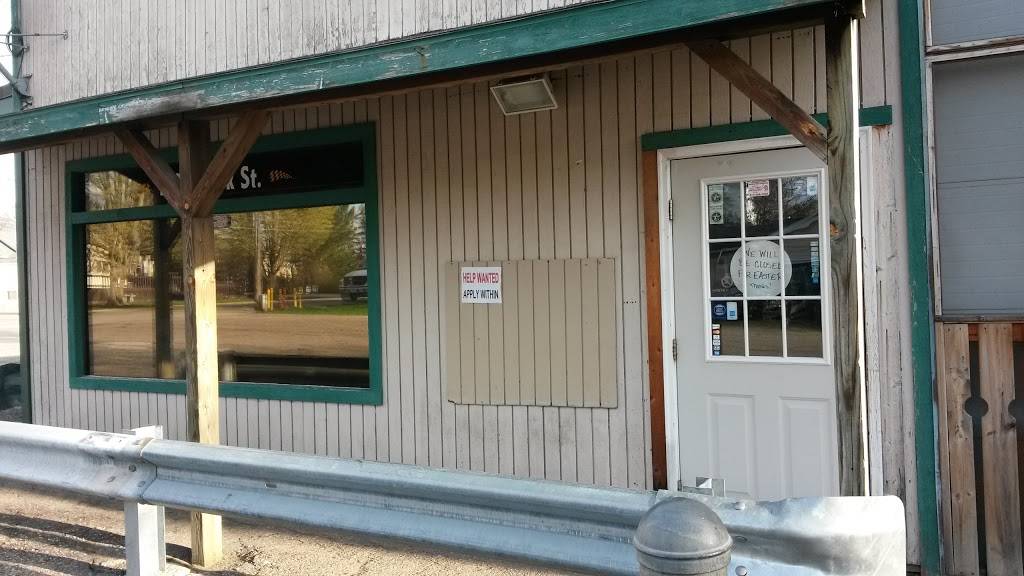 The Wooden Nickel II | restaurant | 1029 Jackson St, Dansville, MI 48819, USA | 5176236960 OR +1 517-623-6960