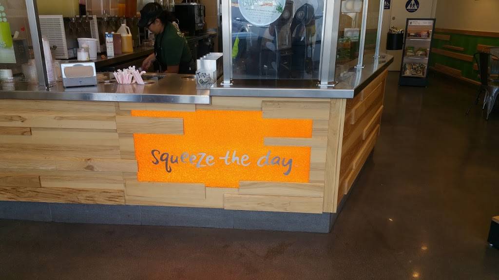 Jamba Juice Montebello Plaza | restaurant | 2567 Via Campo, Montebello, CA 90640, USA | 3238888727 OR +1 323-888-8727