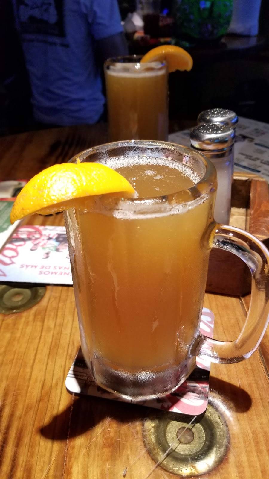 Ojos Locos Sports Cantina - Dallas | restaurant | 10230 Technology Blvd E, Dallas, TX 75220, USA | 9723545626 OR +1 972-354-5626