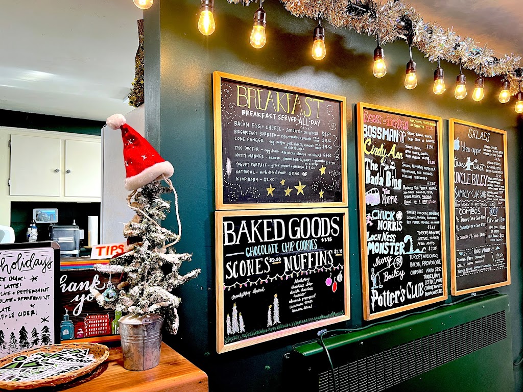 True West Coffee | cafe | 313 Main St, Hamilton, OH 45013, USA | 5136681488 OR +1 513-668-1488