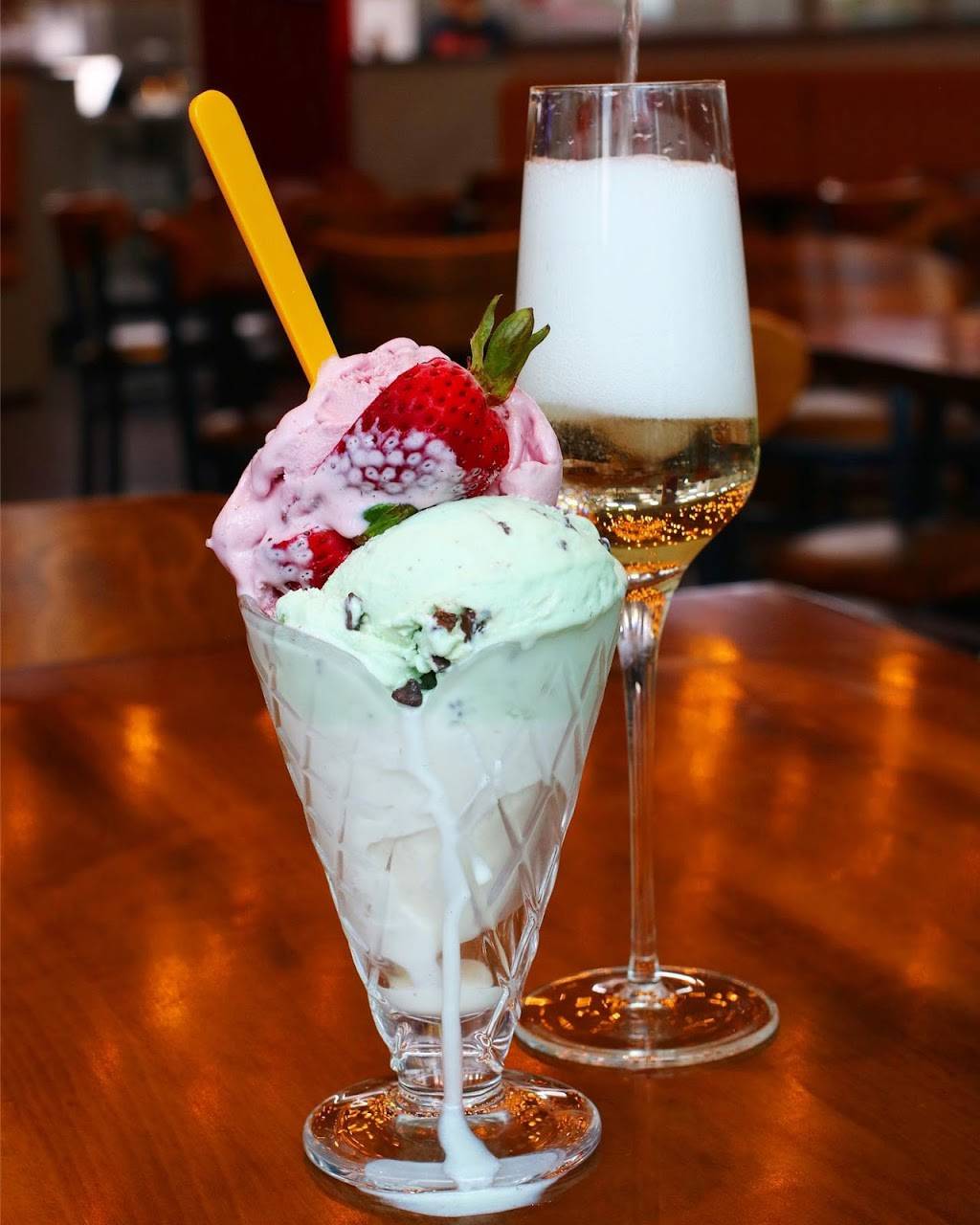 Capishe: Real Italian Kitchen (Southpark location) | restaurant | 6555 Morrison Blvd, Charlotte, NC 28211, USA | 9802729791 OR +1 980-272-9791