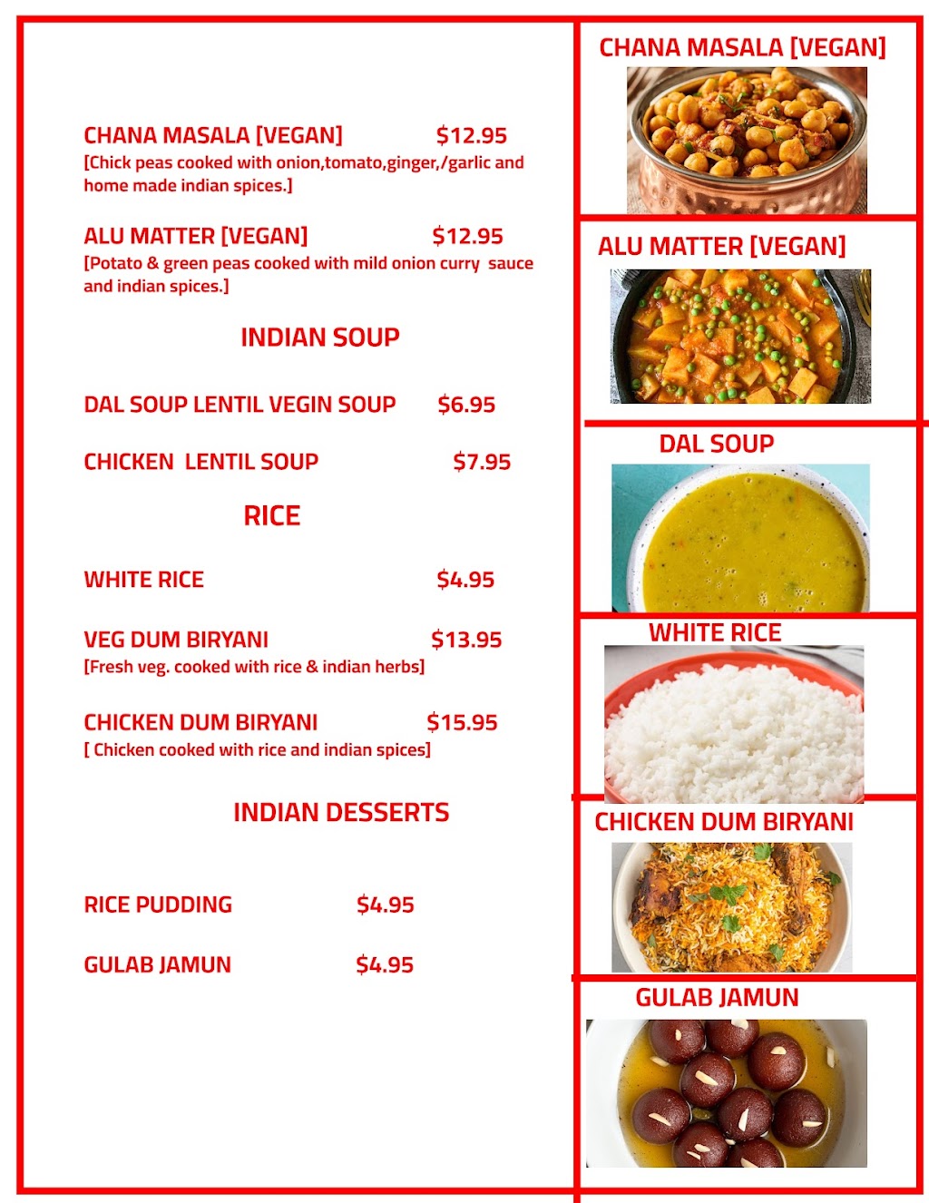 FIRE N SPICE | restaurant | 3545 Canton Rd, Marietta, GA 30066, USA | 6789038897 OR +1 678-903-8897