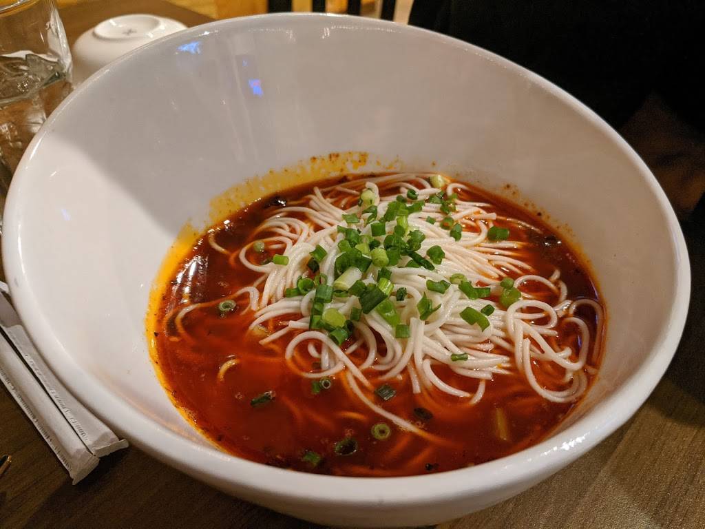 渝味坊 | restaurant | 2901 N Central Expy#109, Plano, TX 75075, USA | 4696619888 OR +1 469-661-9888