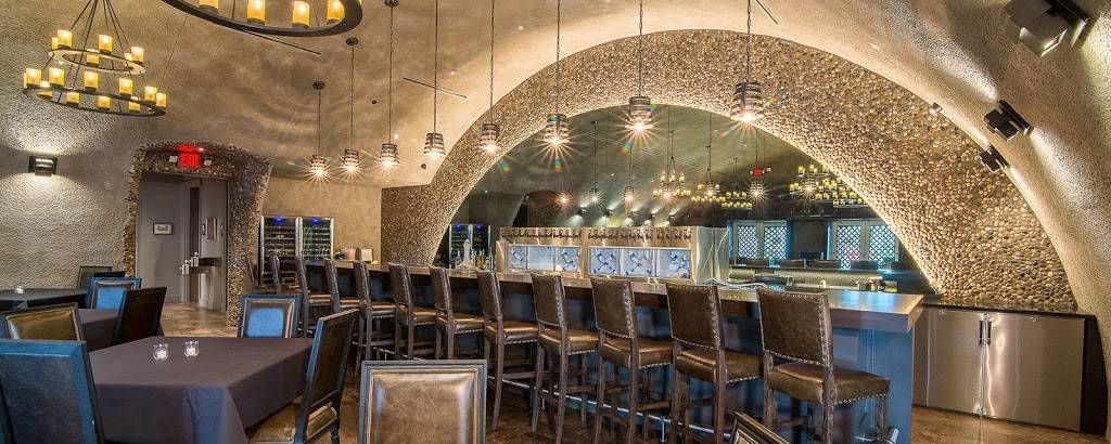 The Cave Bistro & Wine Bar | restaurant | 2343 Vanderbilt Beach Rd #602, Naples, FL 34109, USA | 2395130095 OR +1 239-513-0095