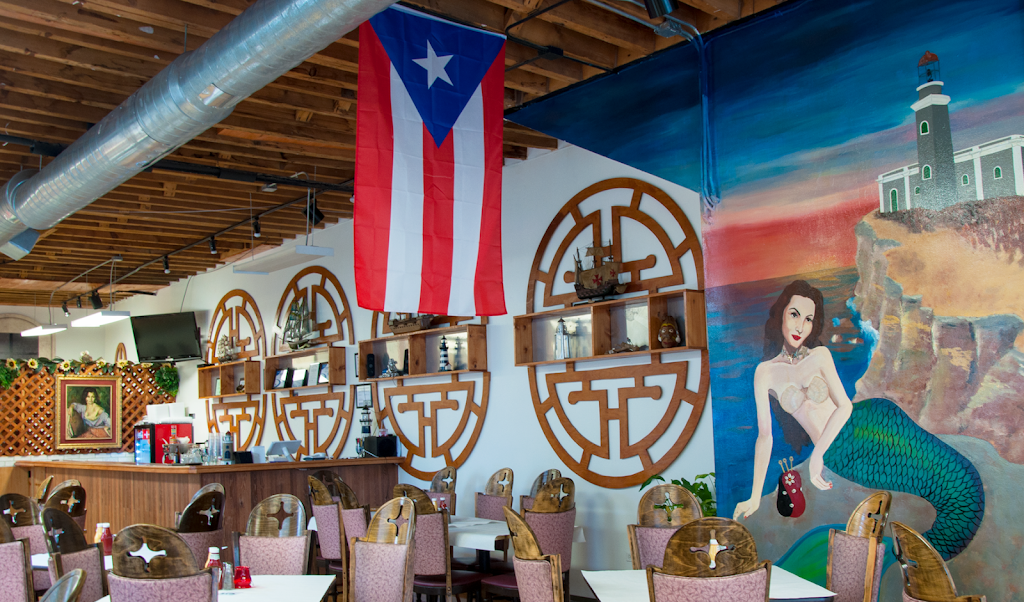 El Faro Caribbean Seafood | restaurant | 2854, 2701 W Division St, Chicago, IL 60622, USA | 7736616496 OR +1 773-661-6496