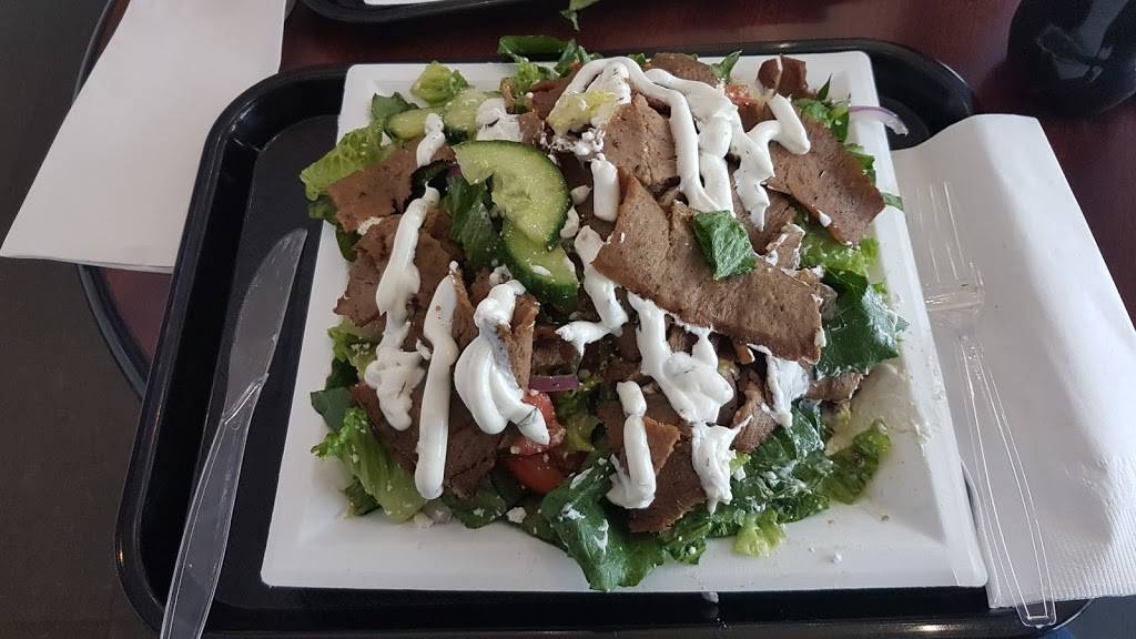 Hilltop Express | restaurant | 1400 Upper James St #18, Hamilton, ON L9B 1K2, Canada | 2895200607 OR +1 289-520-0607