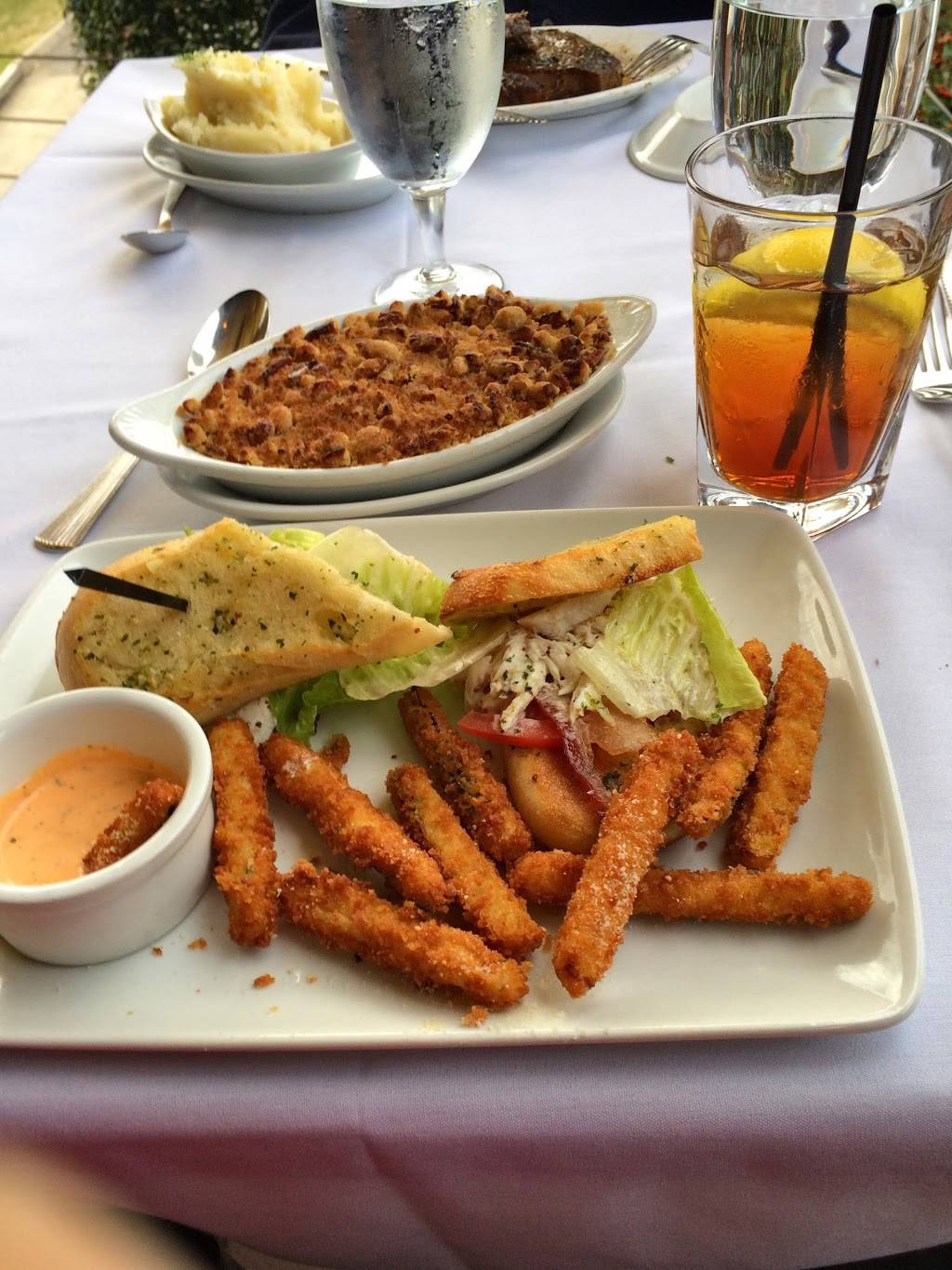 Ruths Chris Steak House | restaurant | 950 Volunteer Landing Ln, Knoxville, TN 37915, USA | 8655464696 OR +1 865-546-4696