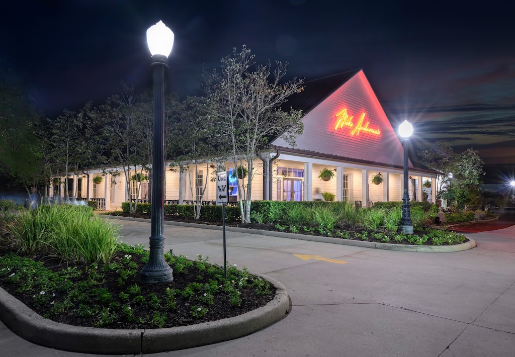 Mike Andersons Seafood- Prairieville | restaurant | 16400 Airline Hwy, Prairieville, LA 70769, USA | 2256776453 OR +1 225-677-6453