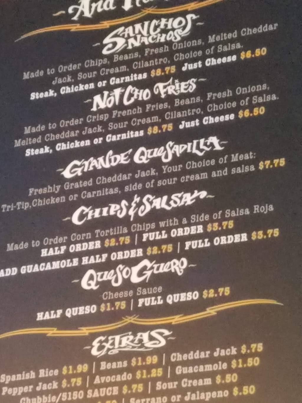 SANCHOS TACOS | restaurant | 31181 Niguel Rd, Laguna Niguel, CA 92677, USA | 9492181504 OR +1 949-218-1504