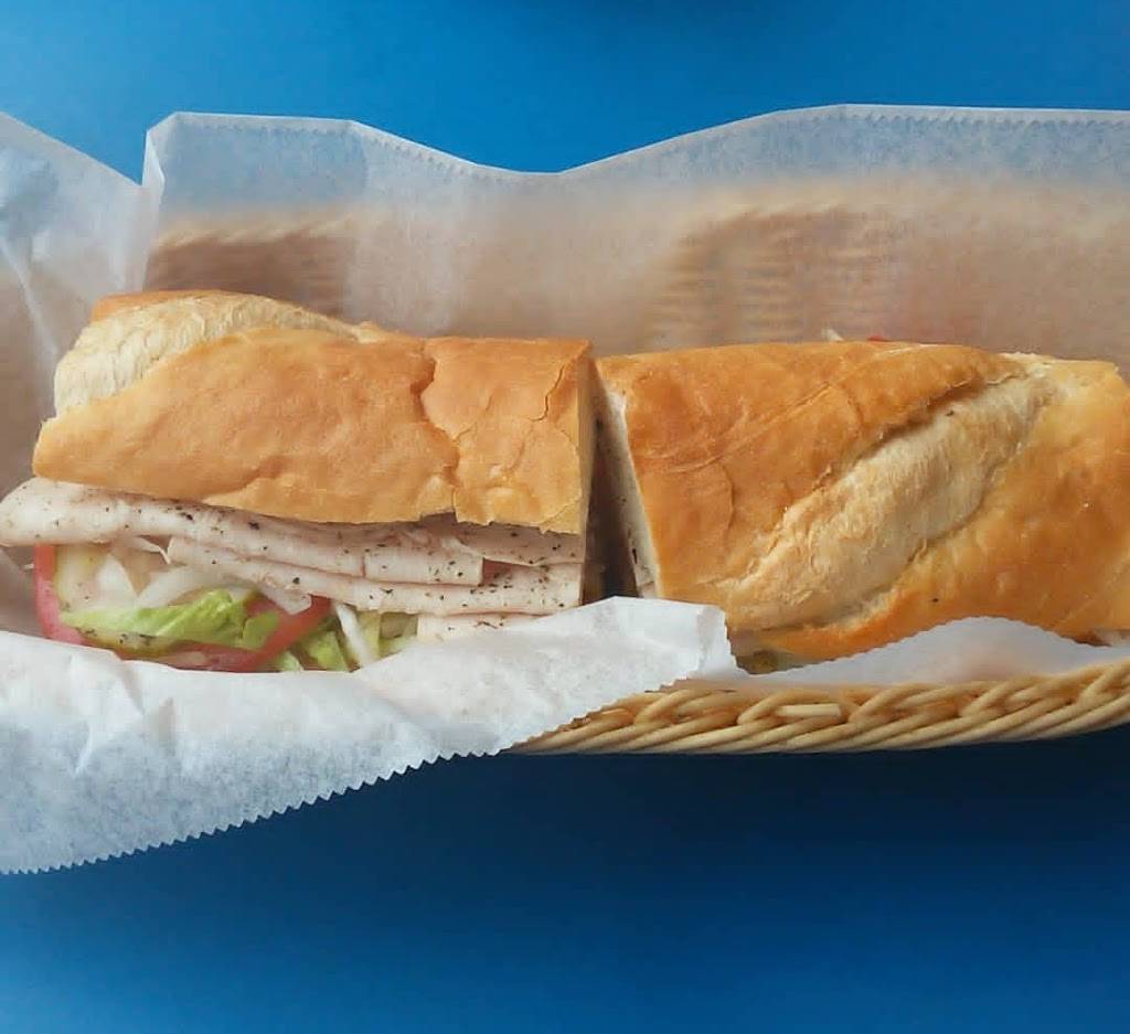 Tonys Subs | meal takeaway | 1480 Waukegan Rd, Deerfield, IL 60015, USA | 8479407352 OR +1 847-940-7352