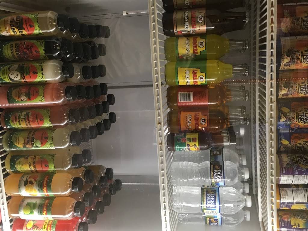 NYAMMINGS JAMAICAN & AMERICAN CARRY | restaurant | 3237 Belair Rd, Baltimore, MD 21213, USA | 4103424200 OR +1 410-342-4200