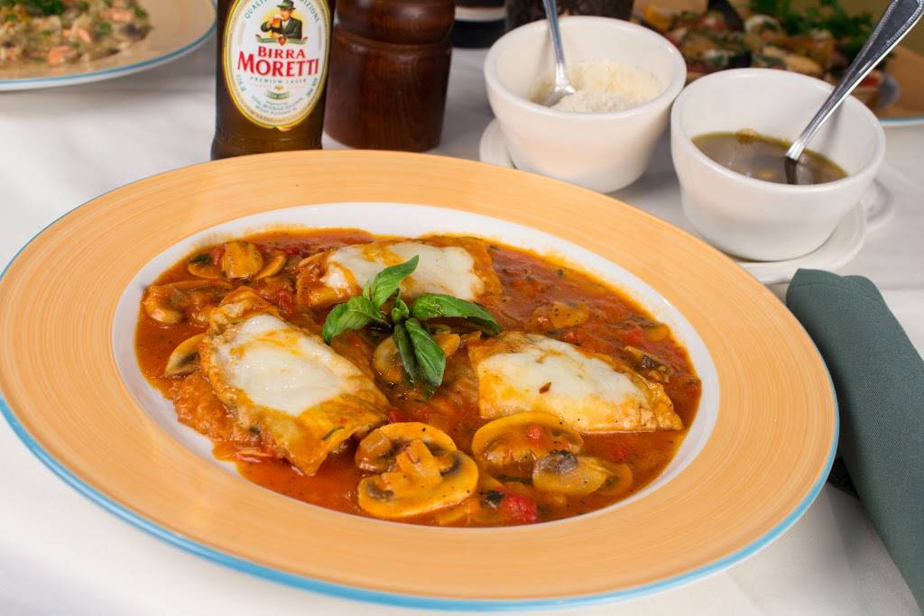 Renatos Italian Ristorante | restaurant | 3720 SE Ocean Blvd, Stuart, FL 34996, USA | 7722199600 OR +1 772-219-9600