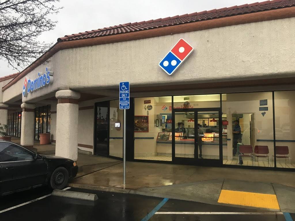Dominos Pizza | meal delivery | 938 W Henderson Ave, Porterville, CA 93257, USA | 5597844040 OR +1 559-784-4040