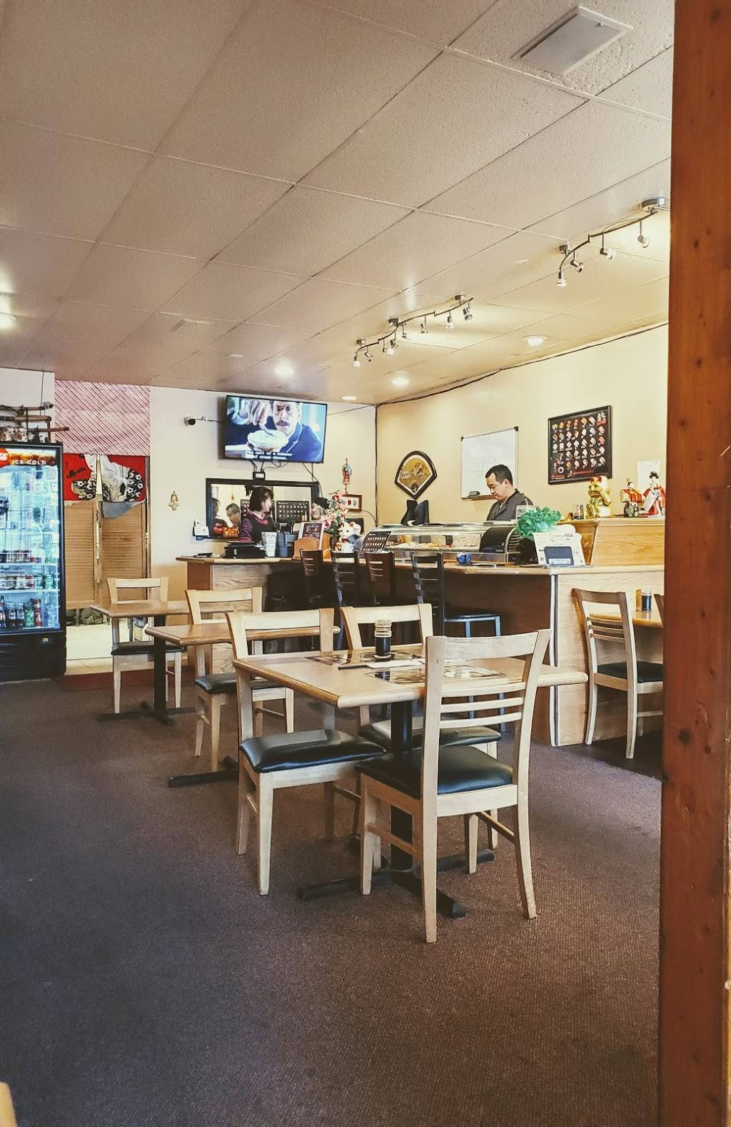 Best Sushi | restaurant | 32911 1st Ave S, Federal Way, WA 98003, USA | 2538381476 OR +1 253-838-1476