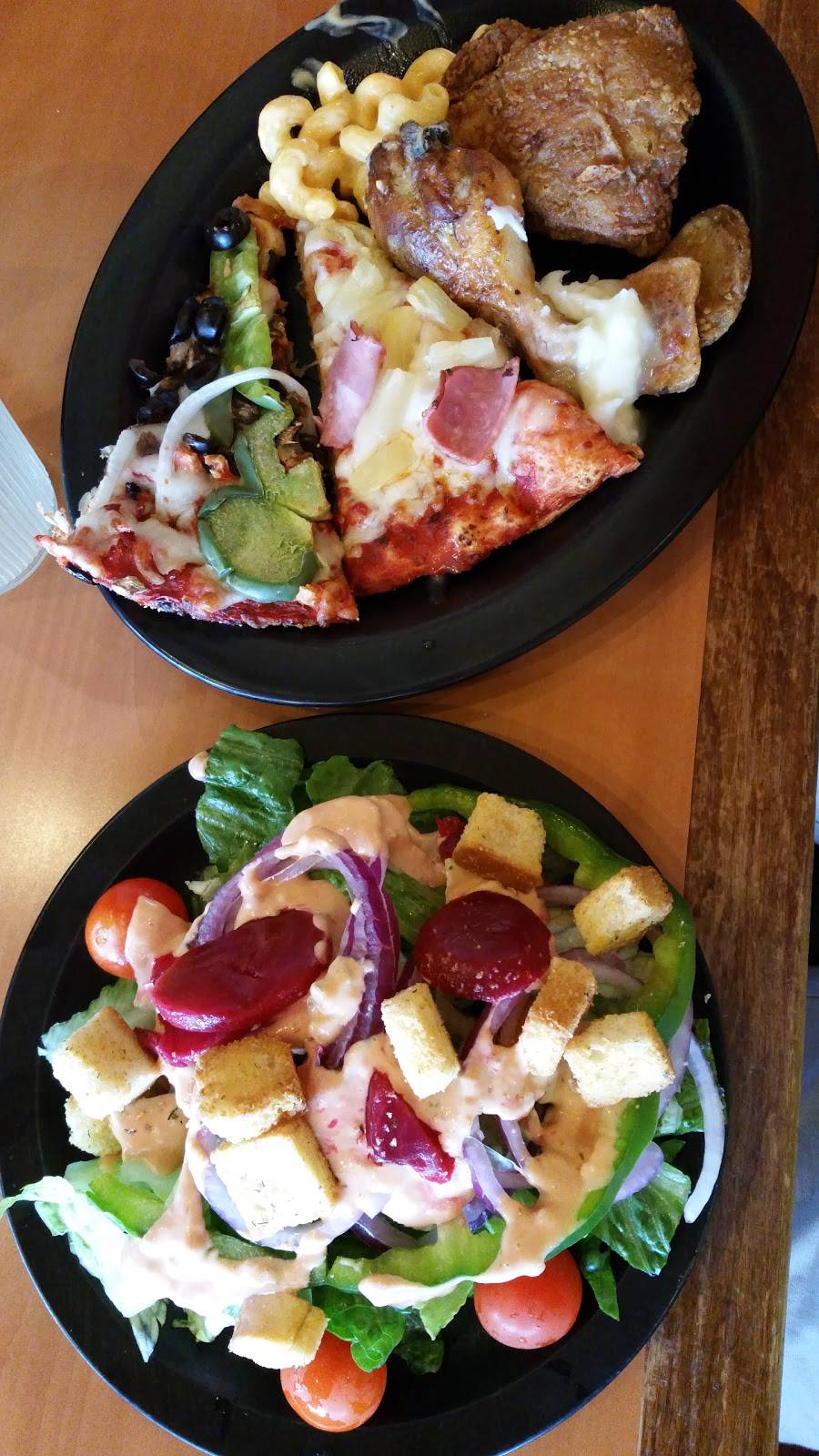 Shakeys Pizza Parlor | restaurant | 12540 Valley View St, Garden Grove, CA 92845, USA | 7149032200 OR +1 714-903-2200