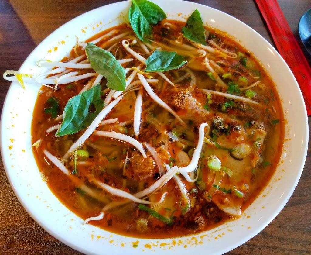 Vietnamese Noodle House | restaurant | 3801 Milton Ave, Camillus, NY 13031, USA | 3158709087 OR +1 315-870-9087