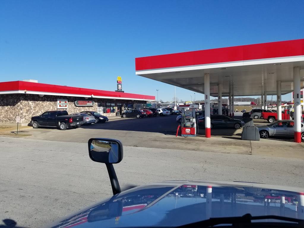 Express Mart I-55 Motor Plaza | meal takeaway | 1707 Hwy Z, Pevely, MO 63070, USA | 6364794436 OR +1 636-479-4436