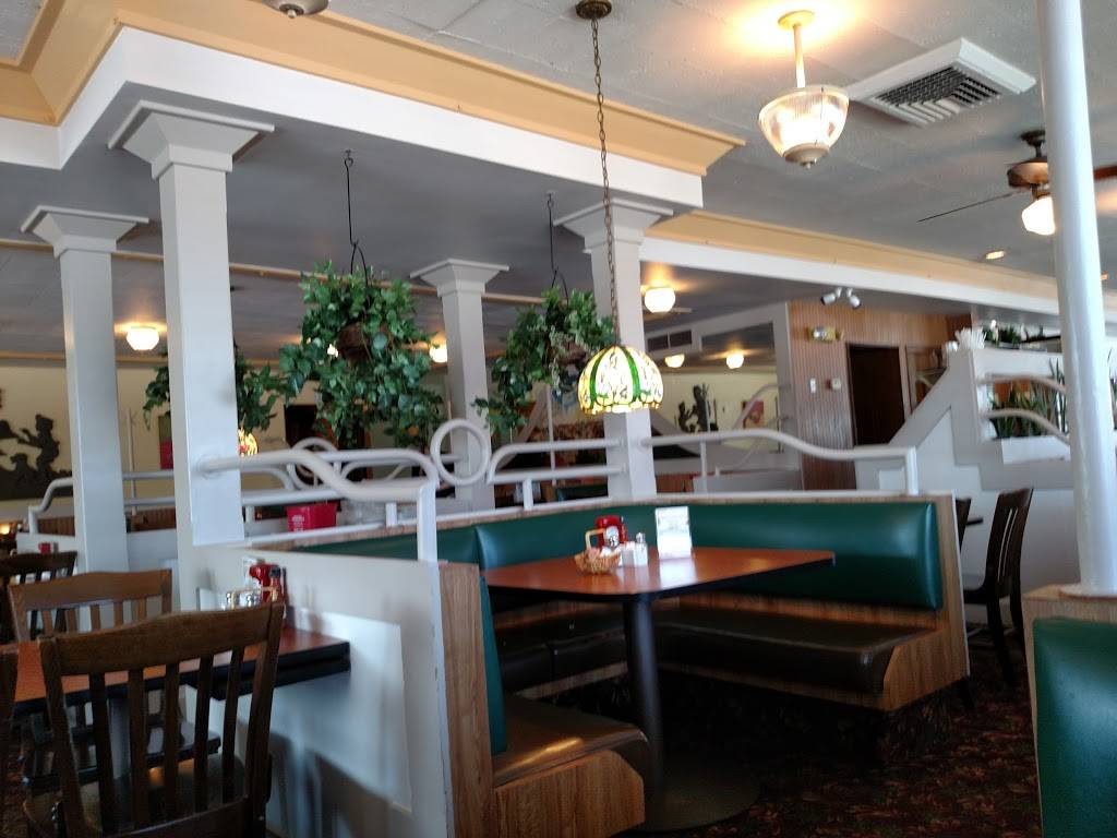 Haneys Family Restaurant | restaurant | 24447 Van Dyke Ave, Center Line, MI 48015, USA | 5867575080 OR +1 586-757-5080