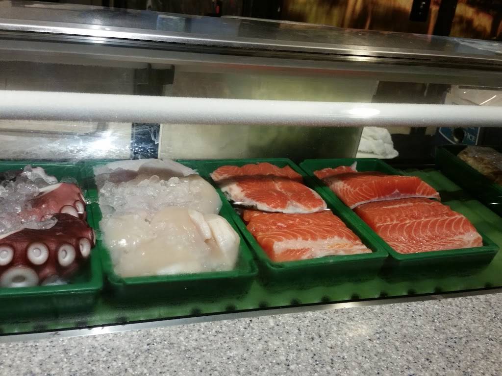 Fuji Japanese Cuisine and Sushi Bar | restaurant | 8226 E 71st St, Tulsa, OK 74133, USA | 9182501821 OR +1 918-250-1821