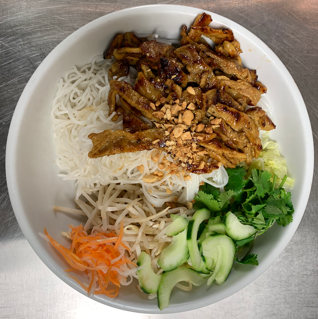 China Garden Express | restaurant | 1654 Pass Rd, Biloxi, MS 39531, USA | 2282071703 OR +1 228-207-1703