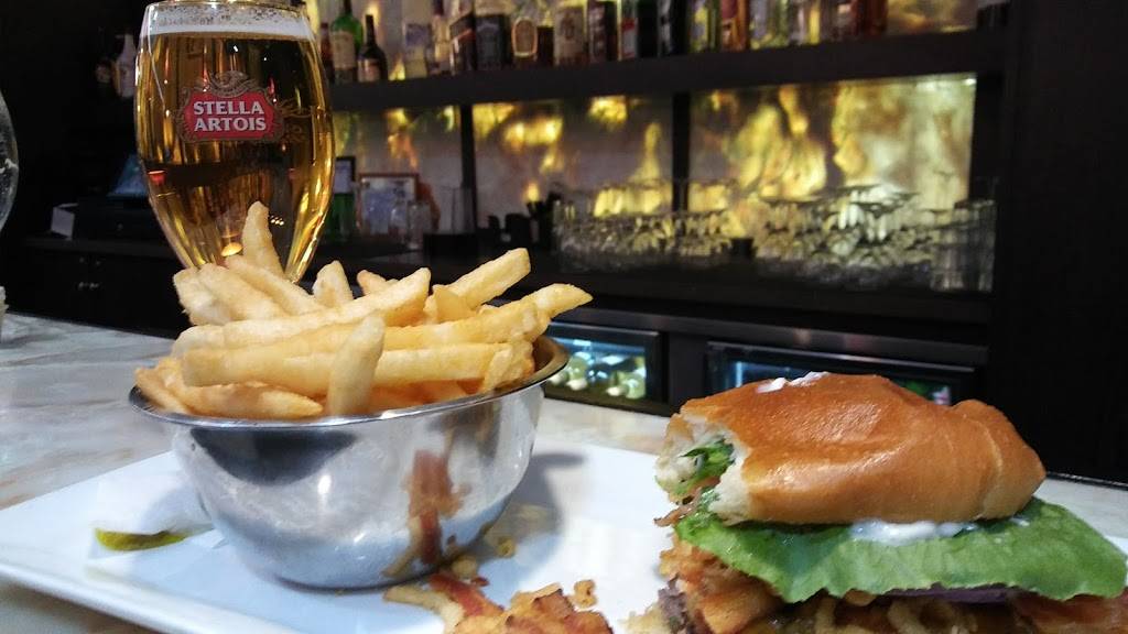 Element Lounge and Restaurant | restaurant | 50 Norfinch Dr, North York, ON M3N 1X1, Canada | 4166639502 OR +1 416-663-9502