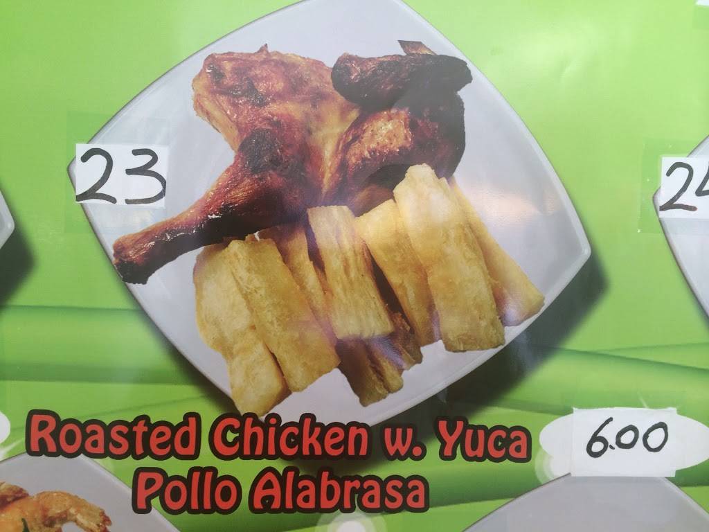 Rainbow House | restaurant | 465 Union Ave, Paterson, NJ 07522, USA | 9733899918 OR +1 973-389-9918