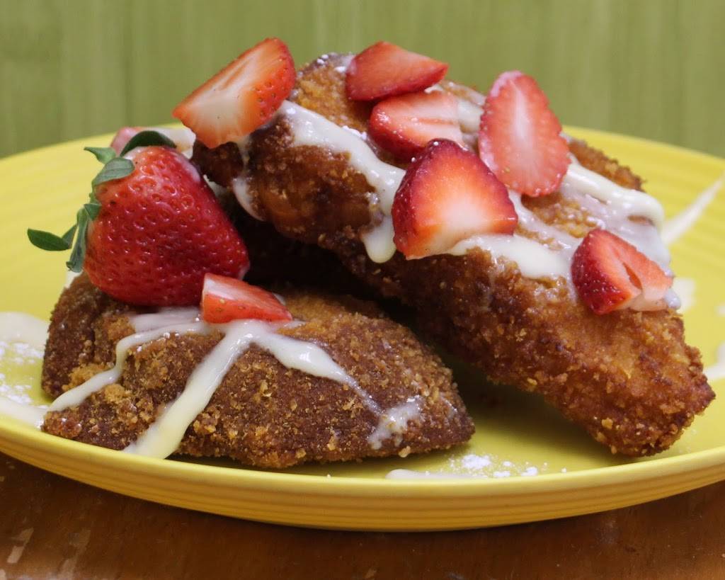 The Gourmet Girls Pikesville | cafe | 3713 Old Court Rd, Pikesville, MD 21208, USA | 4105814914 OR +1 410-581-4914