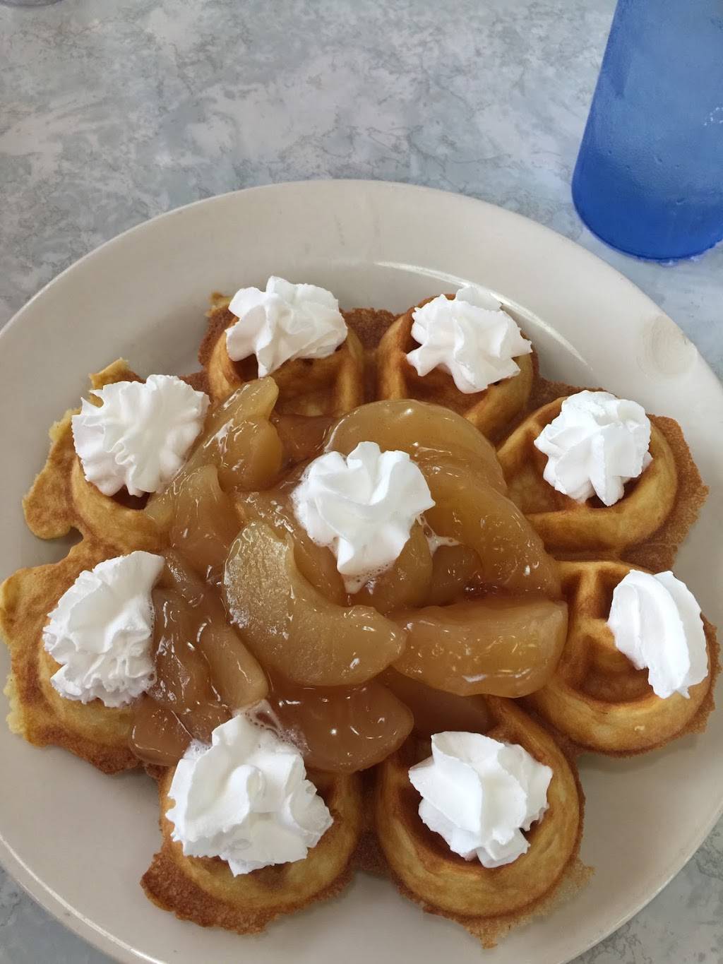 Garden Family Restaurant | restaurant | 696 E Pershing Rd, Decatur, IL 62526, USA | 2178727227 OR +1 217-872-7227