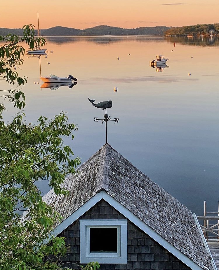 Pentagoet Inn & Wine Bar | restaurant | 26 Main St, Castine, ME 04421, USA | 2073268616 OR +1 207-326-8616