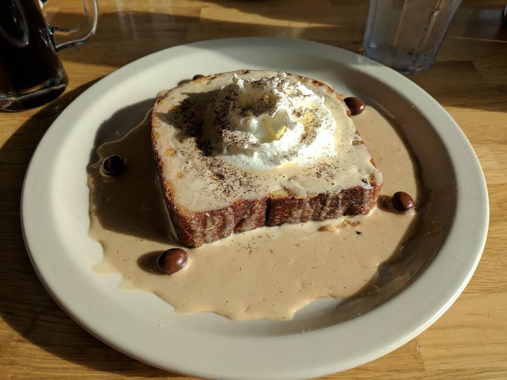 Crows Nest | restaurant | 816 S Westnedge Ave, Kalamazoo, MI 49008, USA | 2699780490 OR +1 269-978-0490