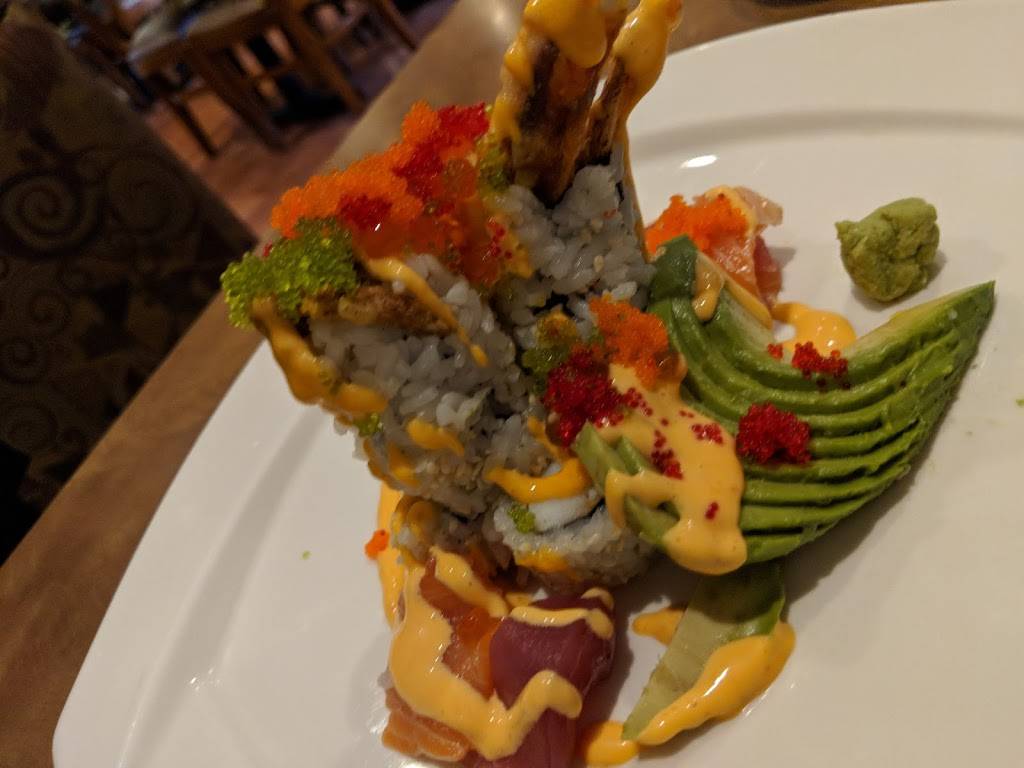 Takuma | restaurant | 42 Lincoln Pl, Madison, NJ 07940, USA | 9732956868 OR +1 973-295-6868