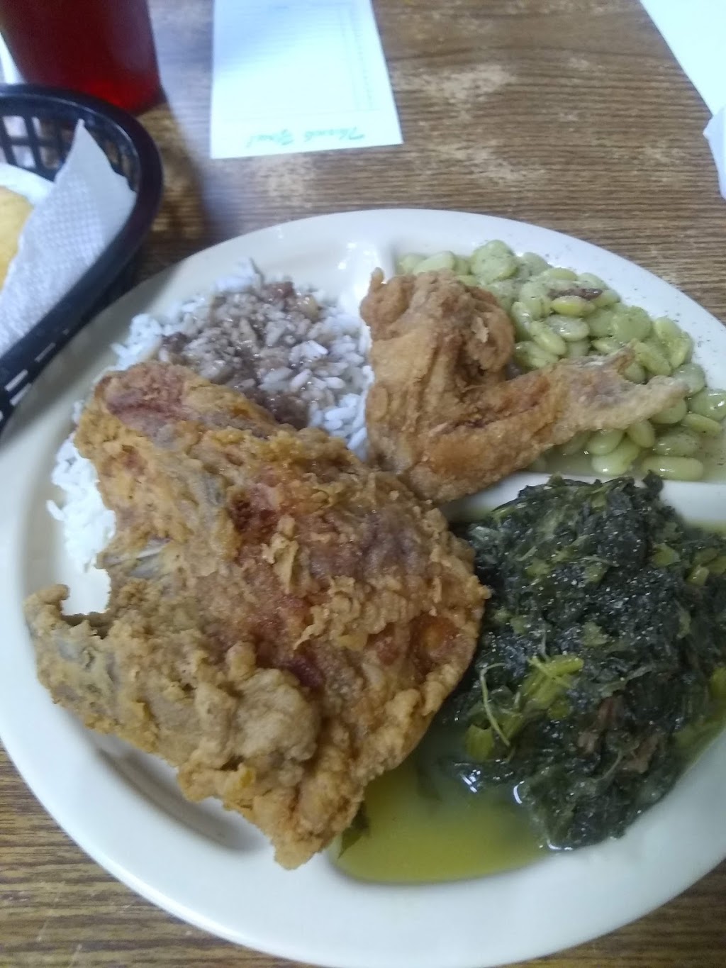 Sams Restaurants | restaurant | 307 S Front St, Sandersville, MS 39477, USA | 6014255516 OR +1 601-425-5516