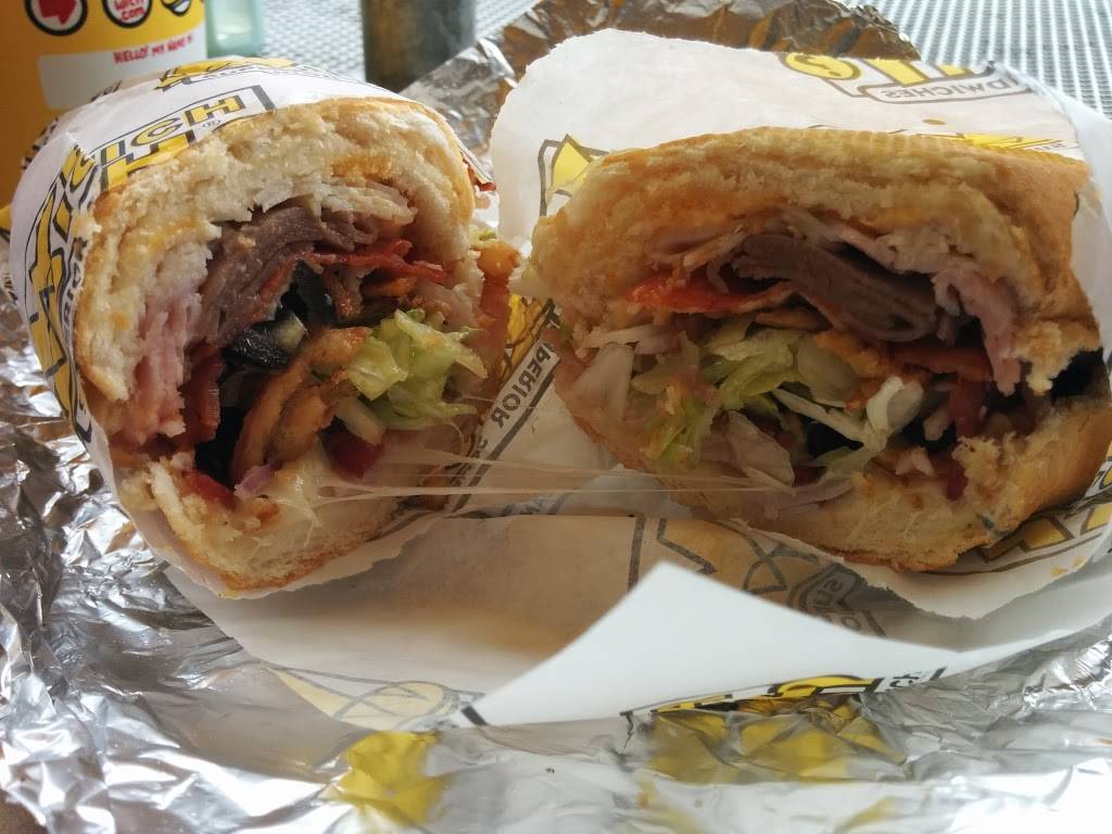 Which Wich Superior Sandwiches | meal takeaway | 437 S Associated Rd, Brea, CA 92821, USA | 7146729424 OR +1 714-672-9424