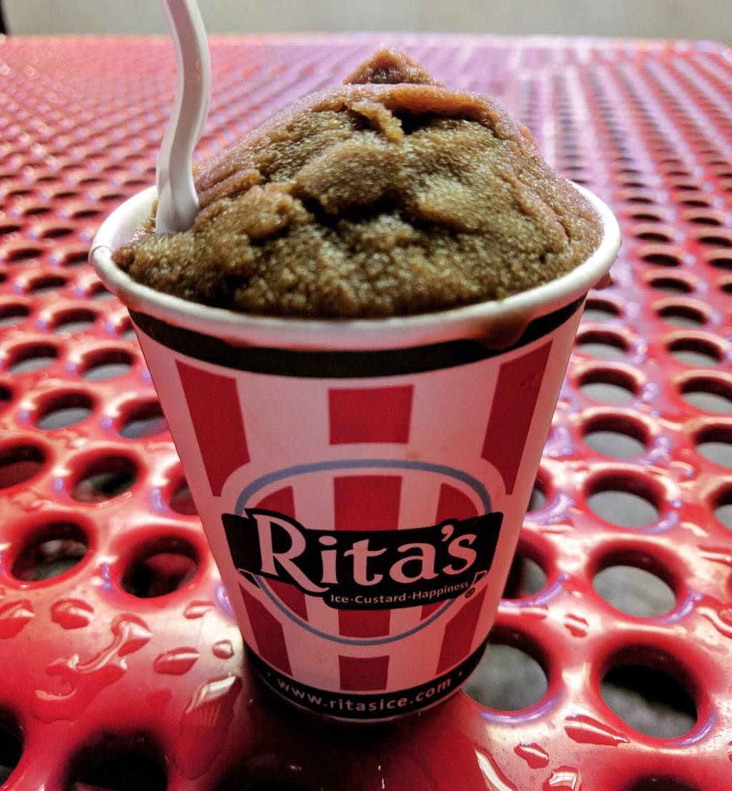 Ritas Italian Ice & Frozen Custard | restaurant | 1010 Court St, Clearwater, FL 33756, USA | 7274463023 OR +1 727-446-3023